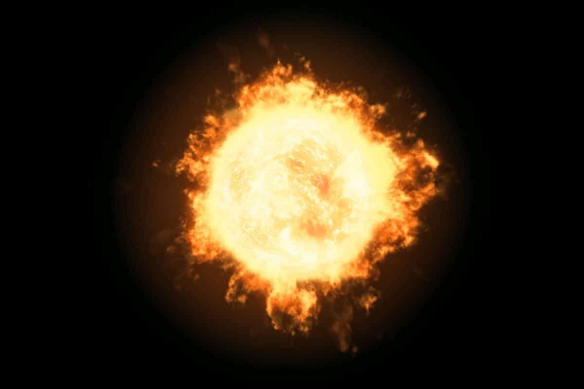 New Research Links Solar Activity to Earthquake Triggers on Earth 