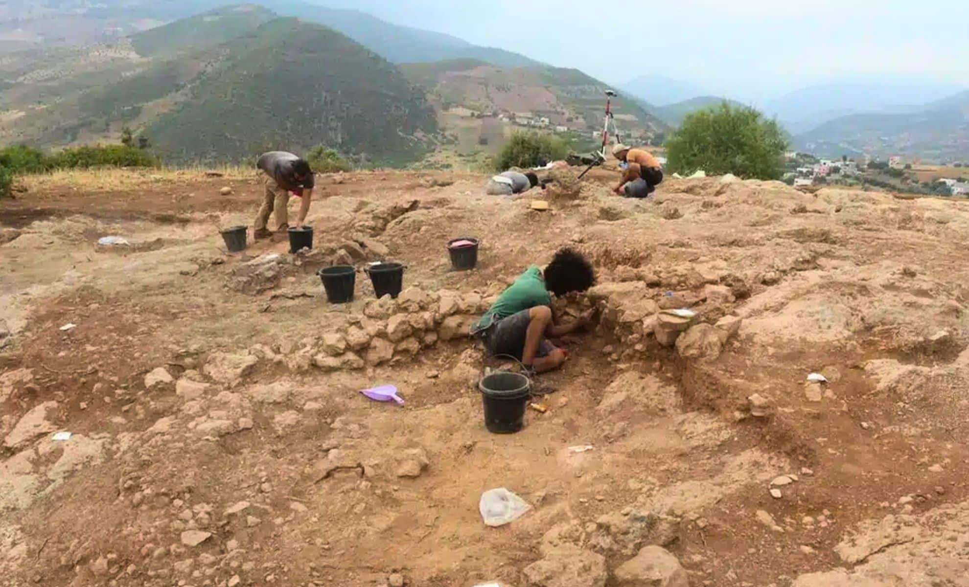 Ancient Moroccan Settlement Unearthed, Redefining Regional History Before Phoenicians 