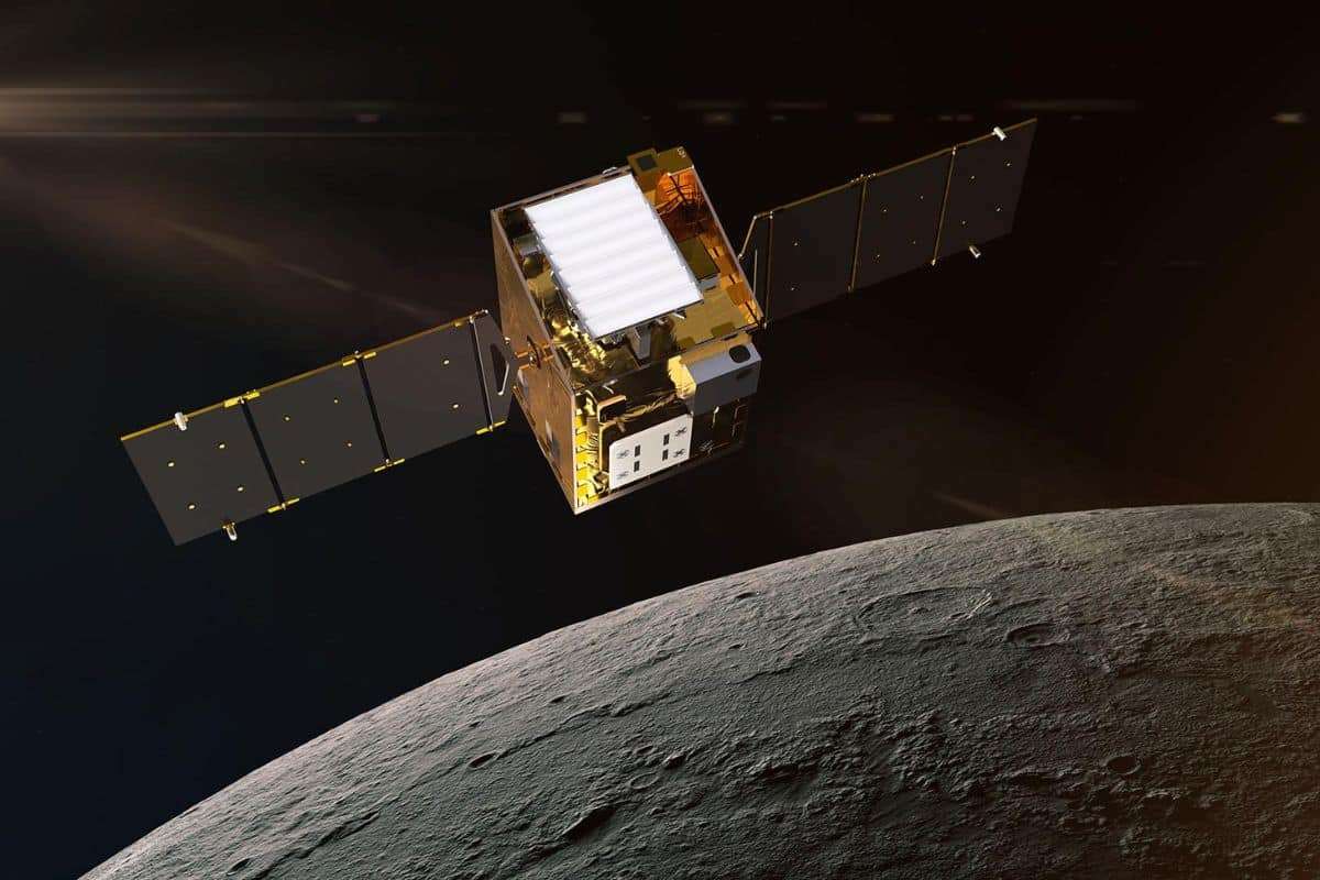 Freshly Launched Spacecraft Face Early Setbacks in Orbit 