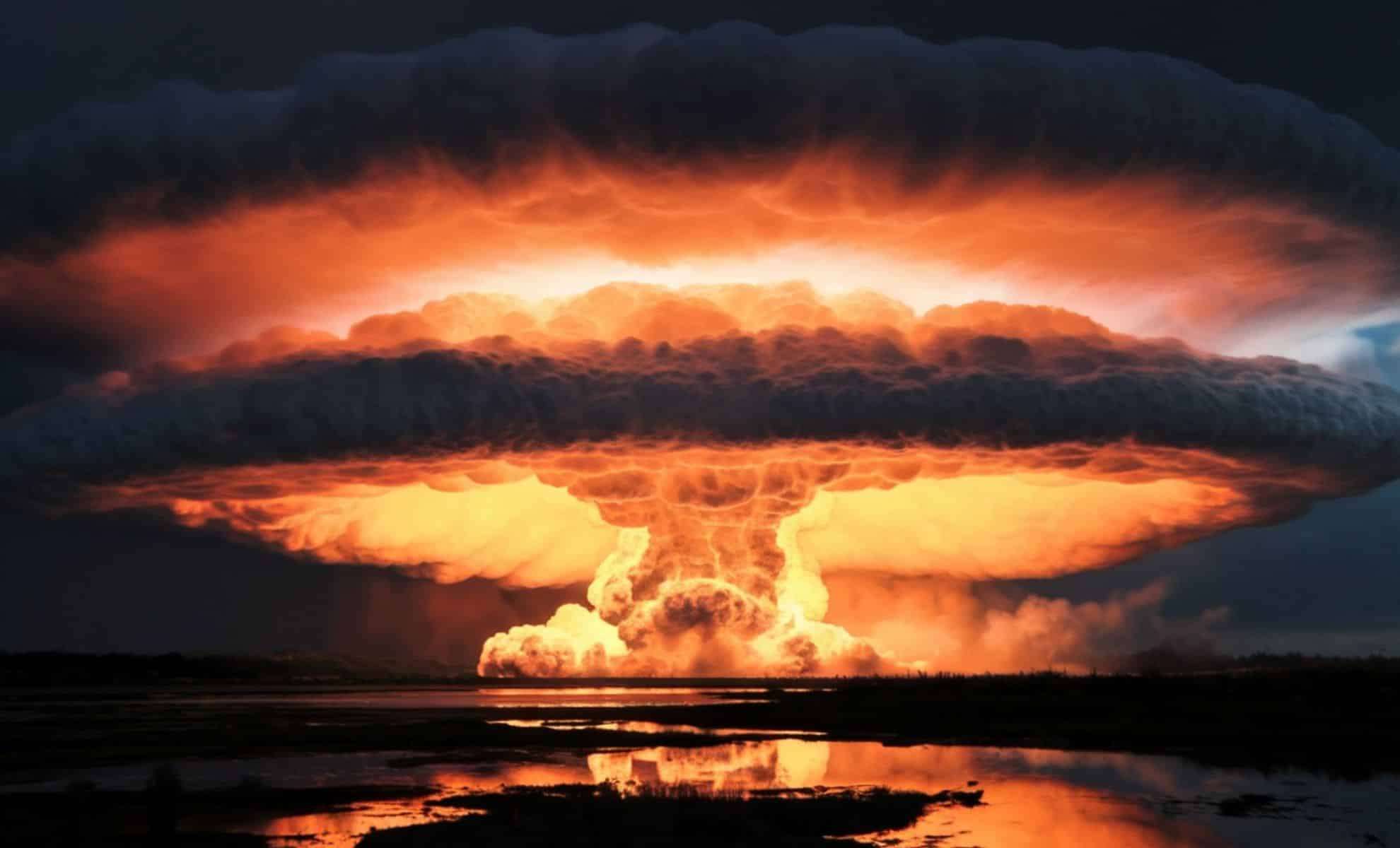 Europe's Nuclear Future: Debates Over Strategic Independence Intensify 