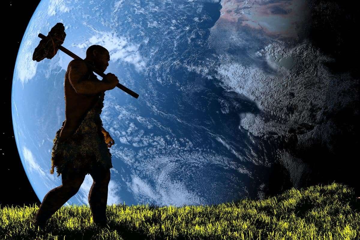 New Insights Reveal When Early Humans Began Eating Meat 