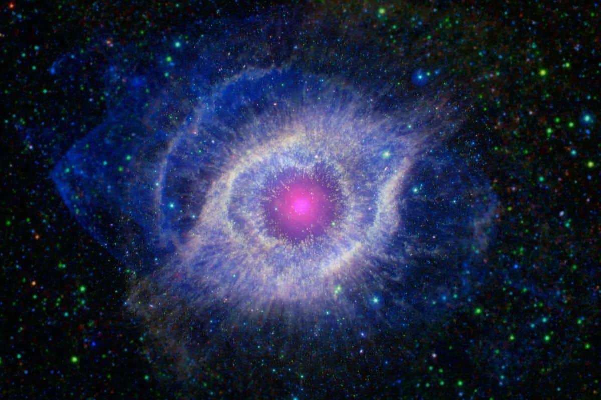 X-rays Uncover a Giant Planet's Final Demise in a Dying Star's Grip 