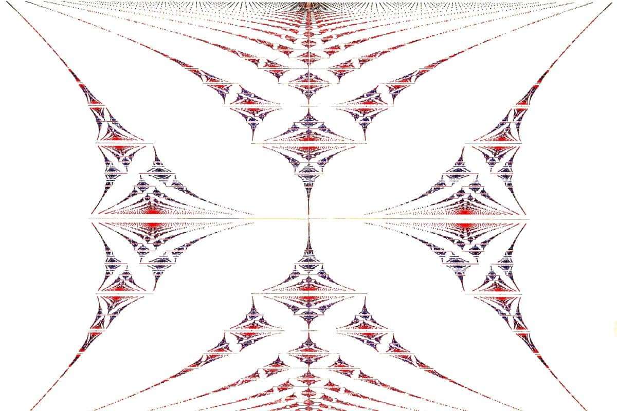 Scientists Capture Quantum 'Butterfly' Pattern in Graphene After Five Decades 