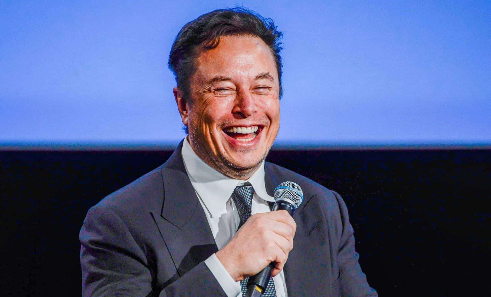 Elon Musk Proposes Renaming the English Channel ‘George Washington Canal’ Following Trump’s Lead 