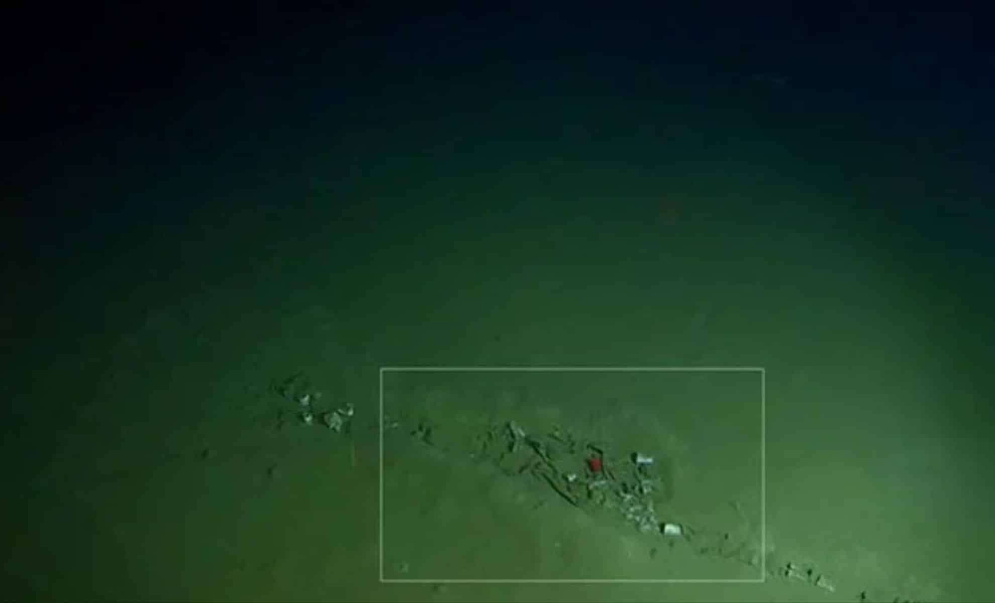 Researchers Uncover Disturbing Pollution at Mediterranean’s Deepest Point 