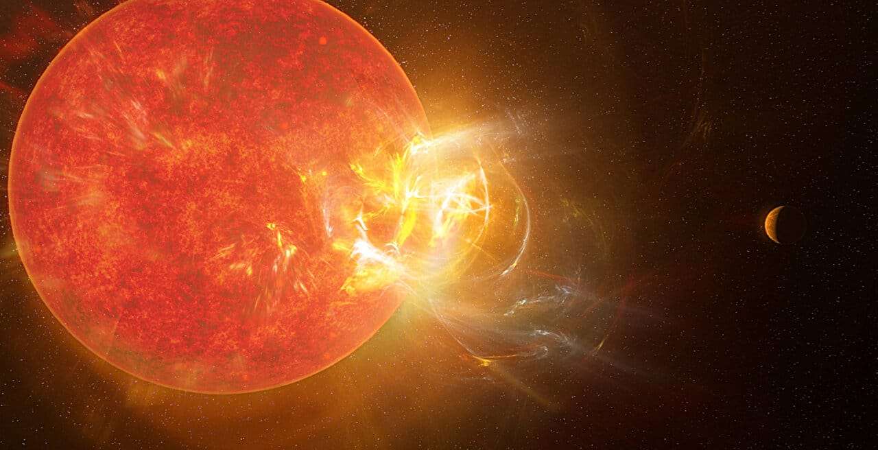 Record-Breaking Stellar Flare Detected from Proxima Centauri by ALMA 