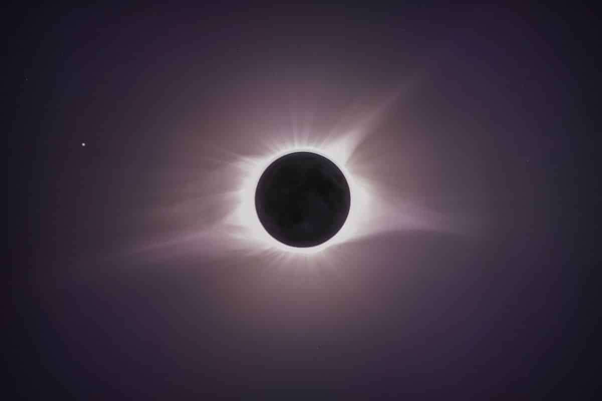 Could a Solar Eclipse Have Altered Ancient Egypt's Sun Worship? 