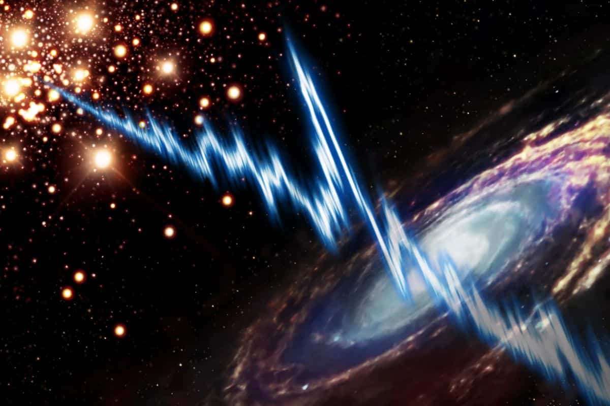 Mystery Radio Signals Traced Back to Uncommon Binary Star System 