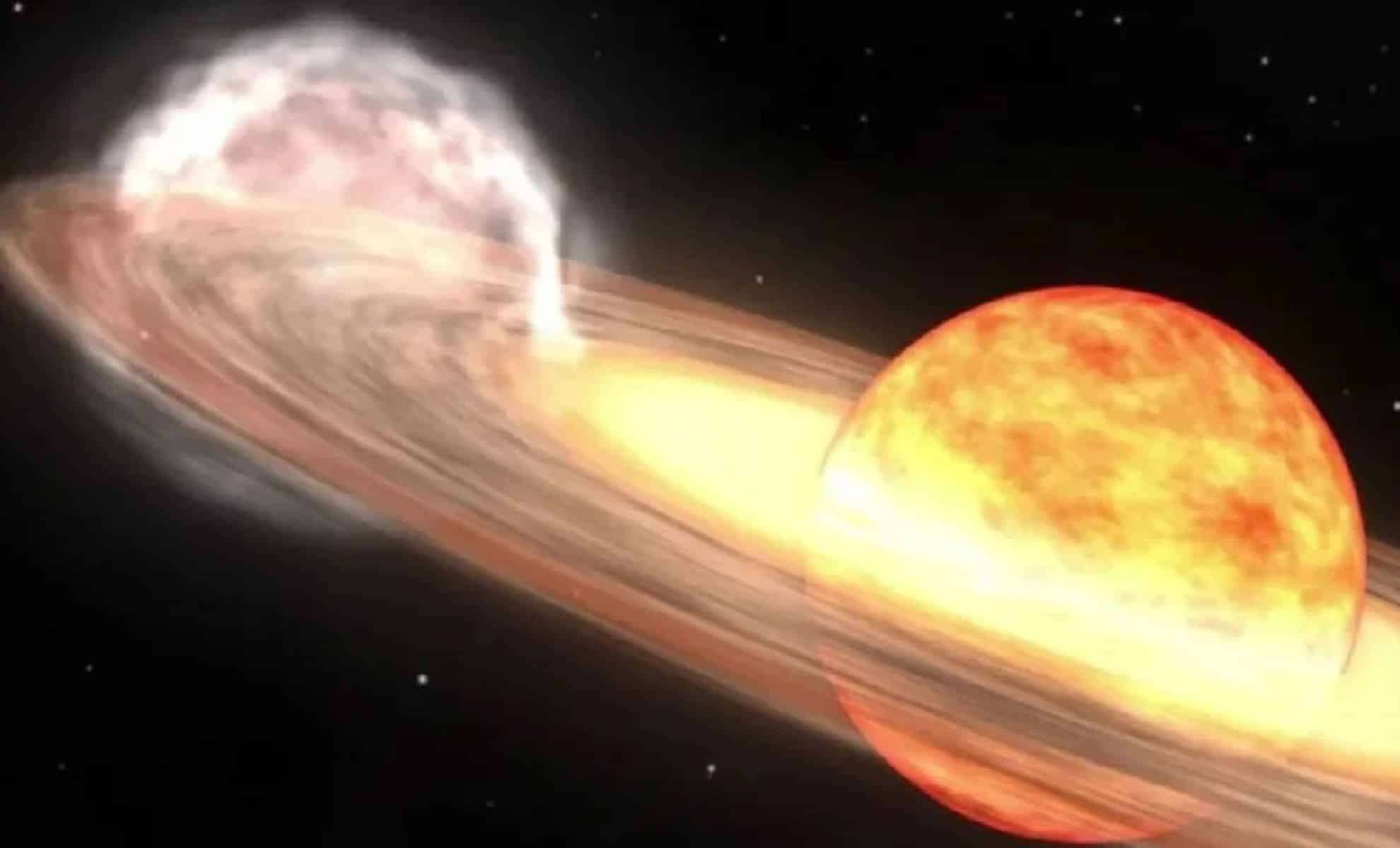 The Blaze Star’s Imminent Nova Could Soon Illuminate the Night Sky 