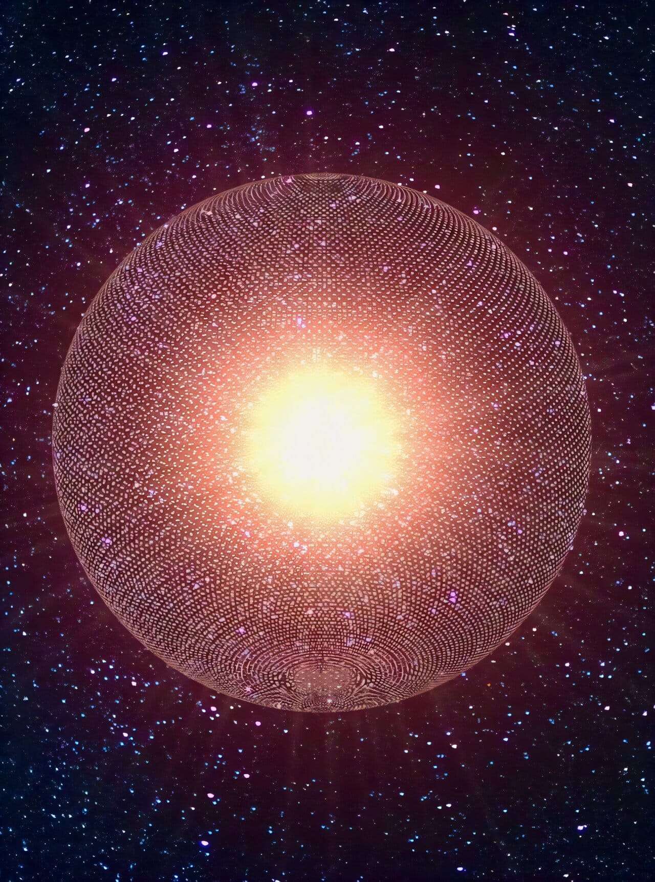 New Research Warns Dyson Swarms Could Render Earth Lifeless 