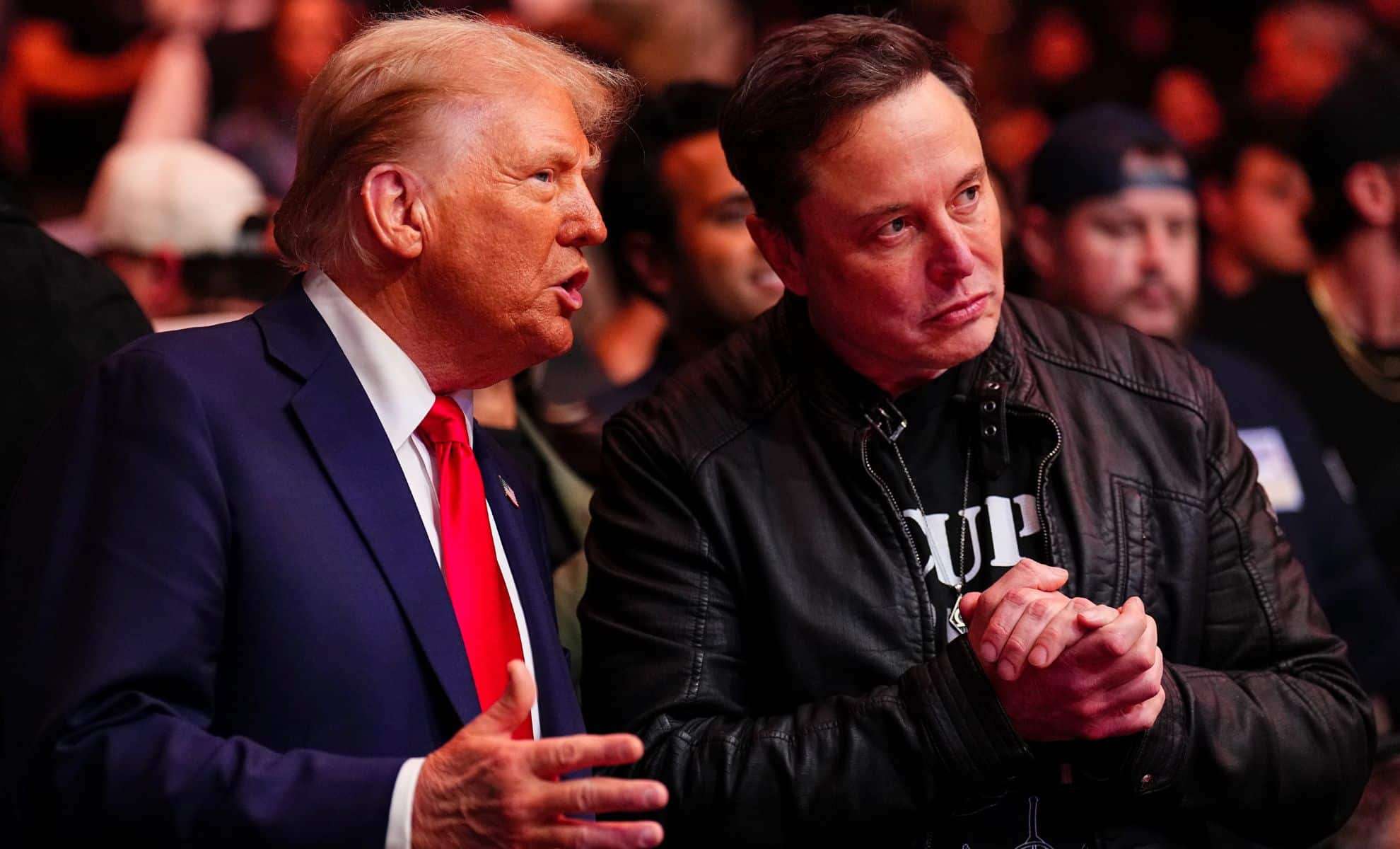 Elon Musk Highlights 14 ‘Magic Money Machines’ Linked to DOGE’s Financial Future 