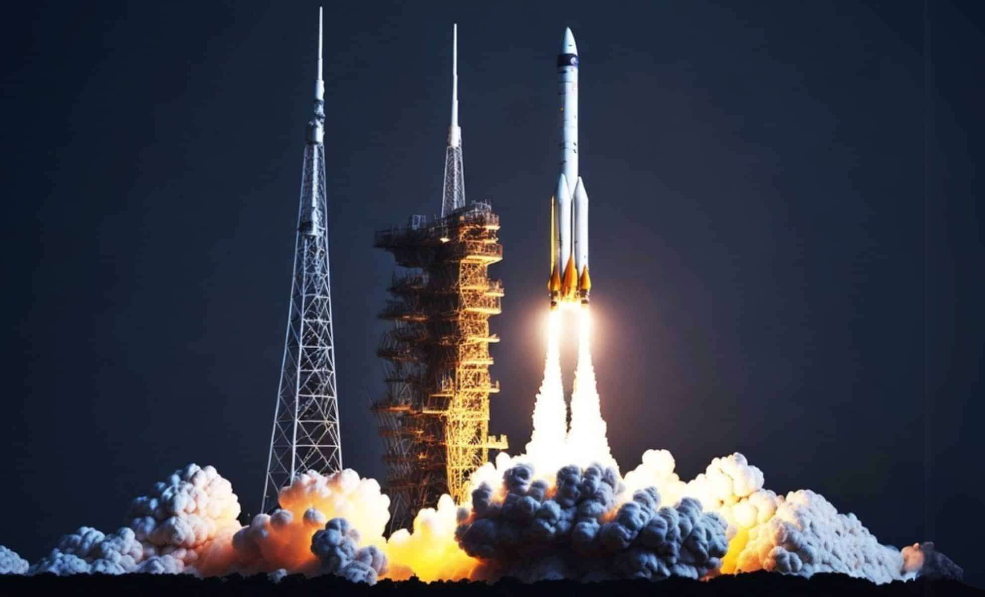 SpaceX’s Bold Plan to Reach Mars Next Year with Starship Rocket 