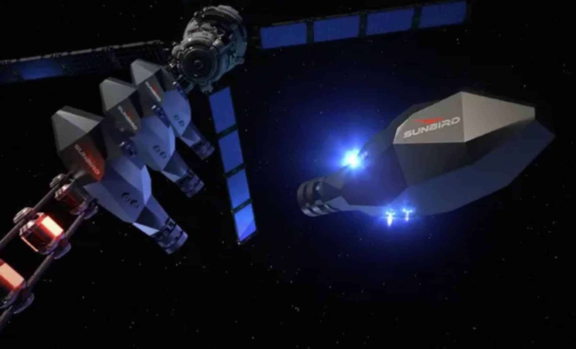 Revolutionary Fusion Rocket Promises to Dramatically Speed Up Space Travel 