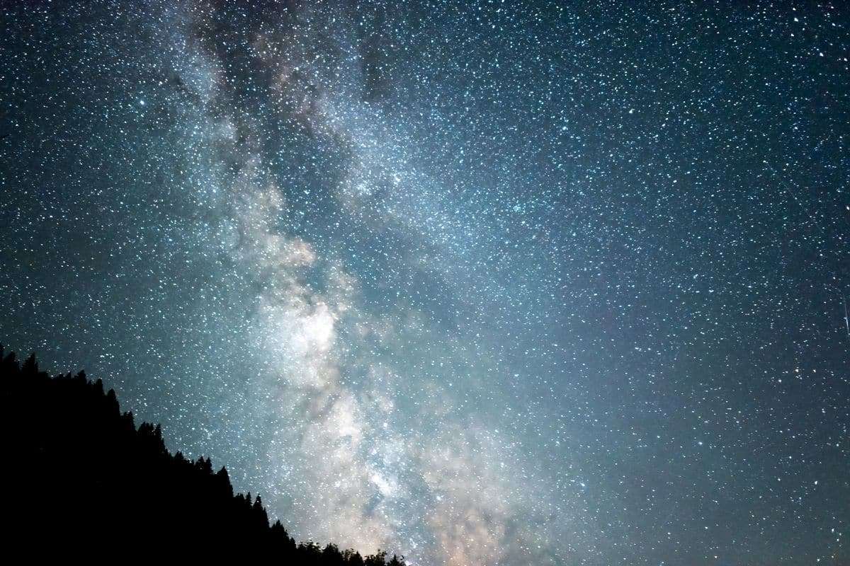 Enormous ‘Big Wheel’ Galaxy Found in Early Universe Challenges Galaxy Formation Models 