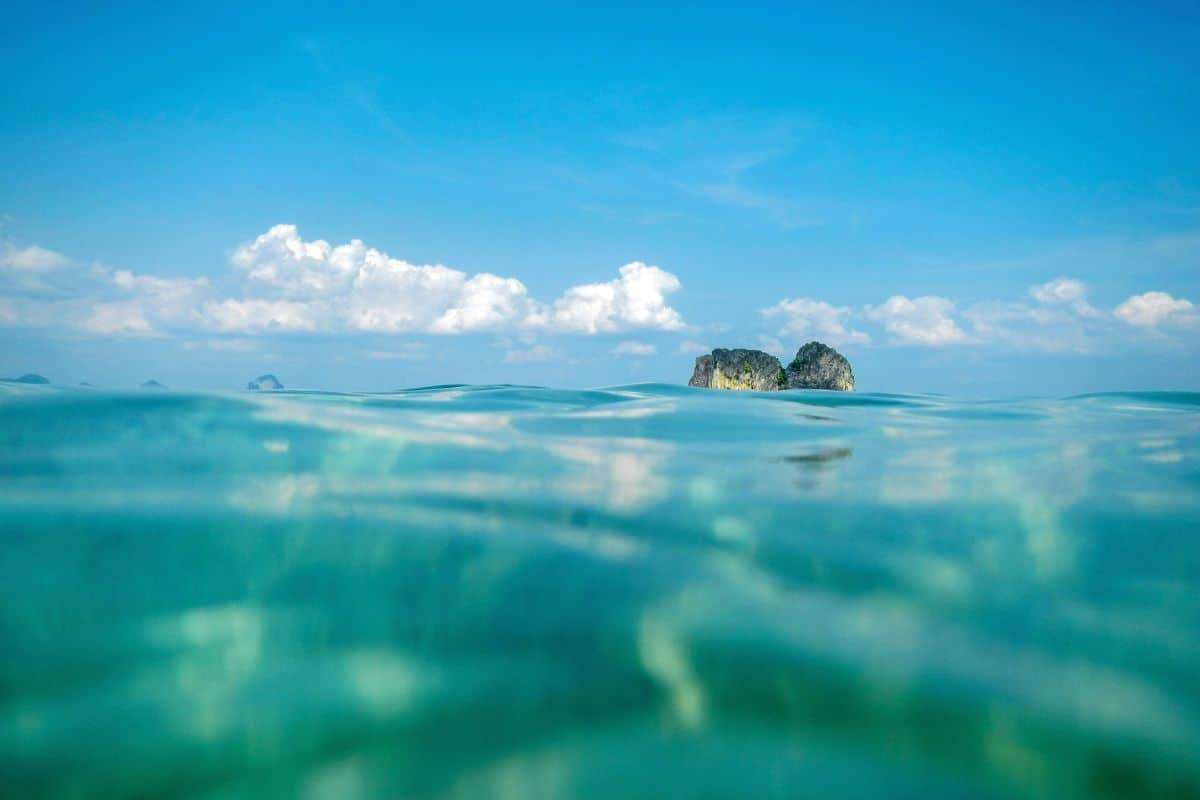 NASA Reports Rapid Sea Level Rise in Earth’s Warmest Year on Record 