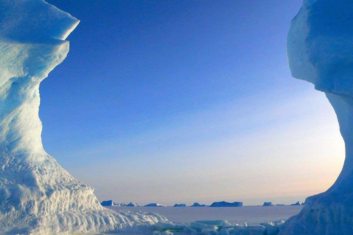 New Insights into Antarctica’s Ice Dynamics Reveal Approaching Instability 