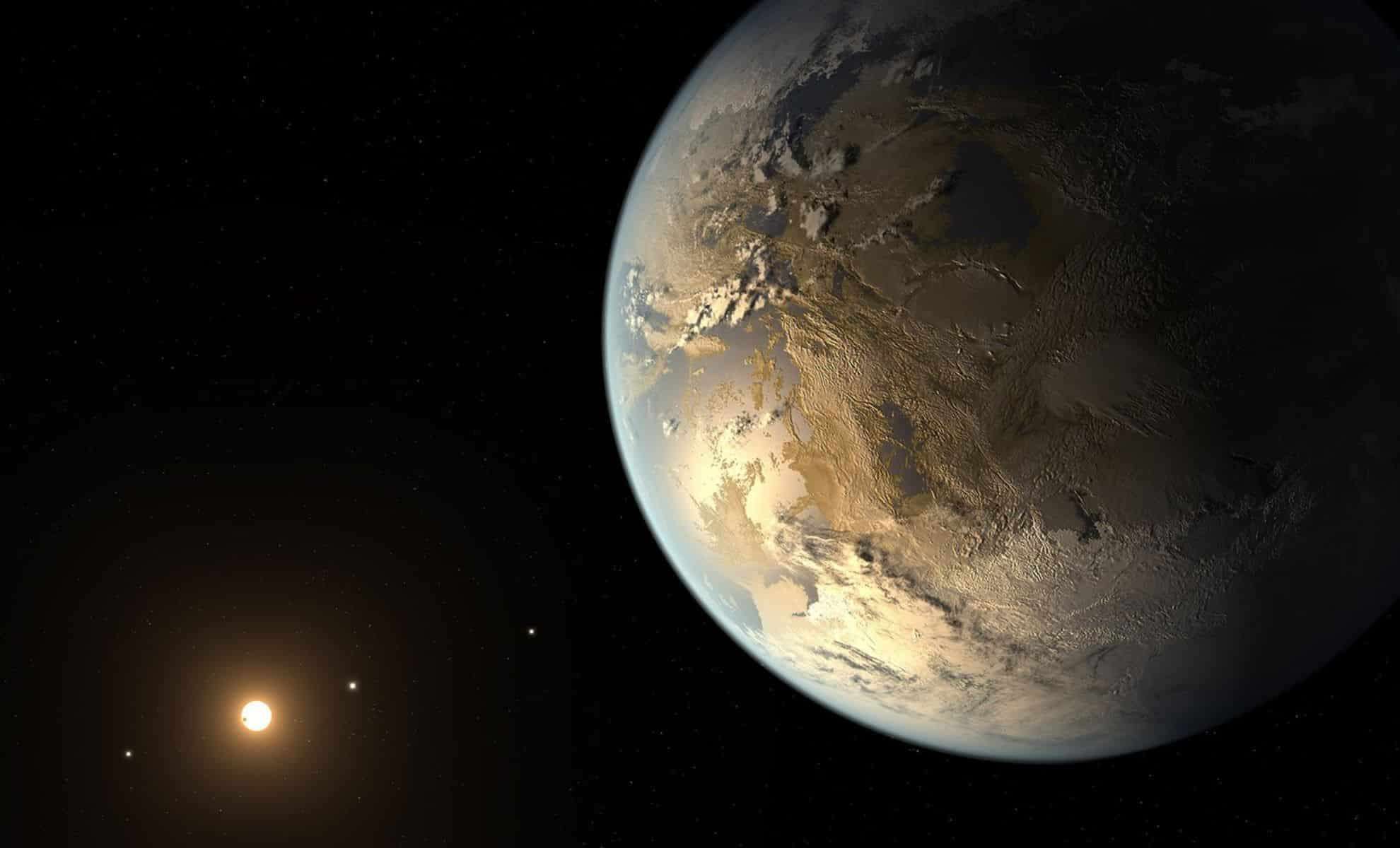 New Biosignature Candidate for Extraterrestrial Life Faces Detection Challenges 