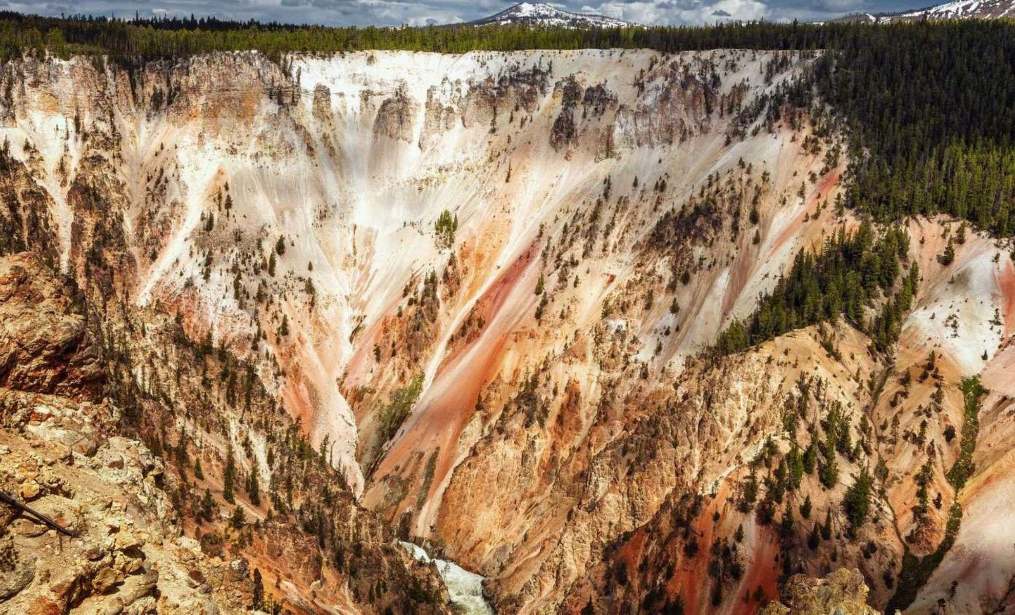 New Research Pinpoints Likely Site of Yellowstone’s Upcoming Volcanic Activity 