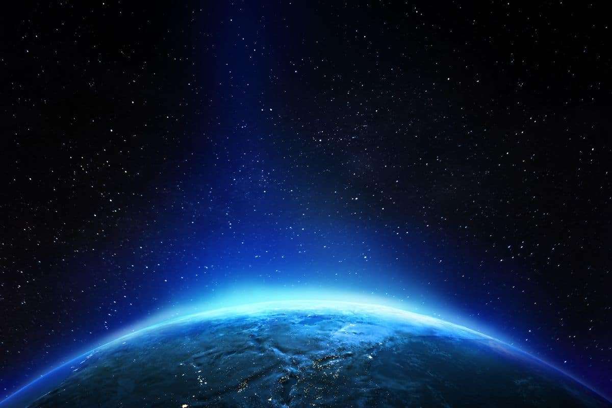 Is Orbital Overcrowding Endangering the Future of Satellites? 