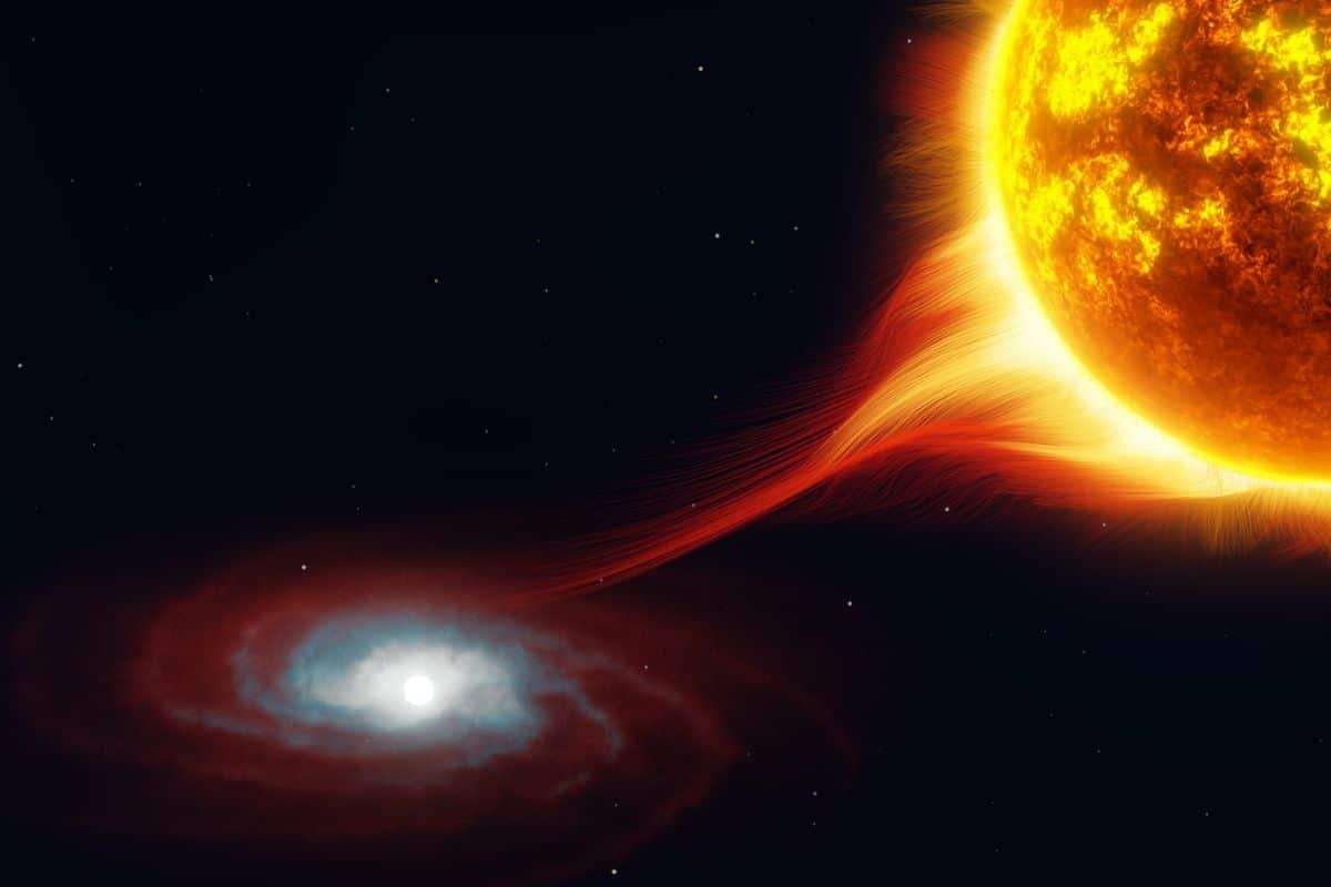 T Coronae Borealis Poised to Outshine Polaris in Rare Nova Event 