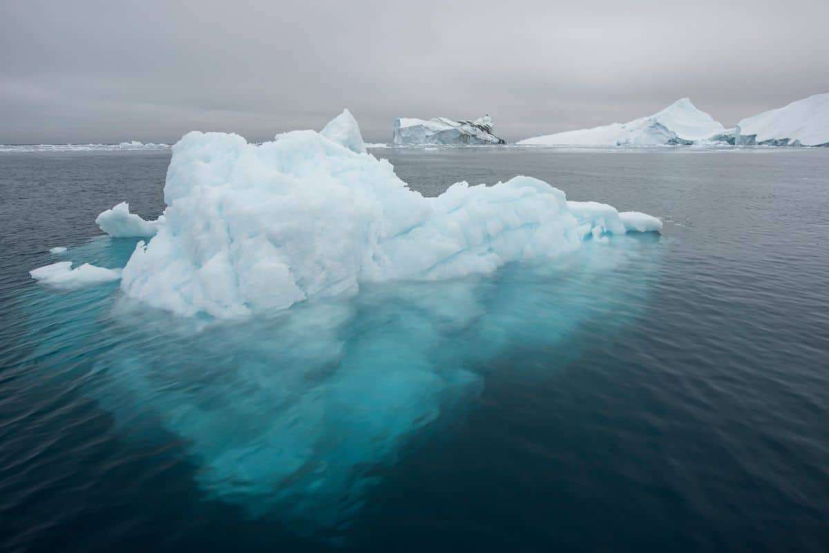 The First Glacier Officially Lost to Climate Change: A Harrowing Prelude 