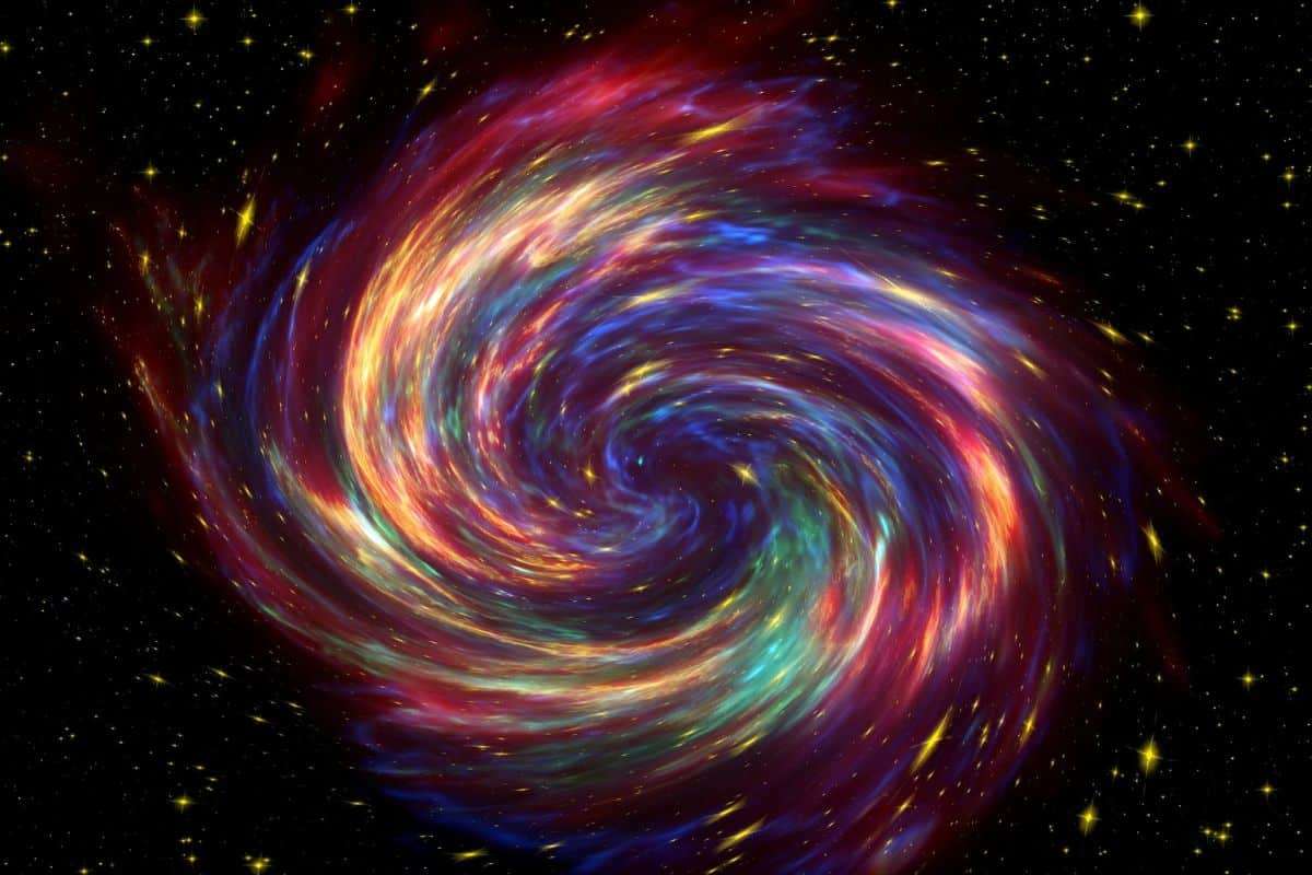 UCLA Researchers Unveil Unexpected Spiral Designs on Solid Materials 