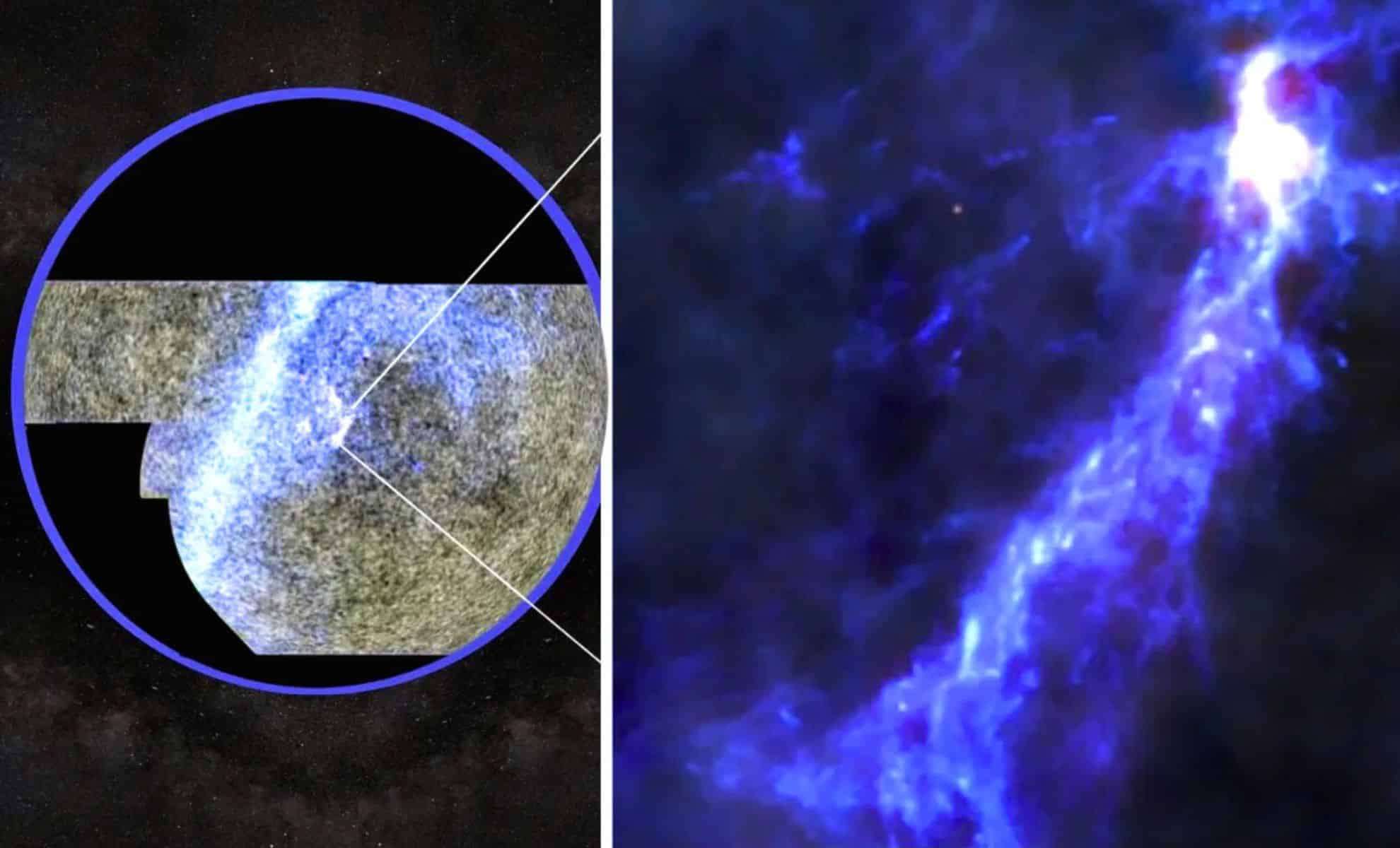 Scientists Achieve Unprecedented Clarity in Viewing the Universe’s Infancy 