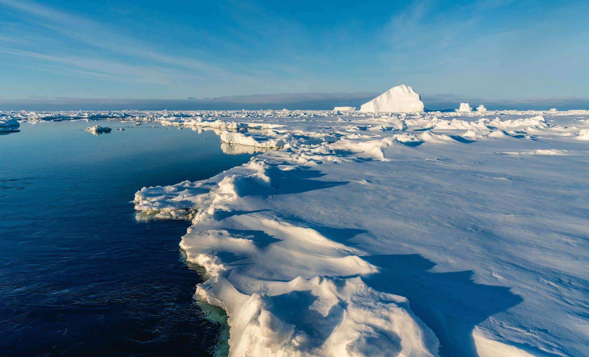 Innovative $23 Million Arctic Lab Poised to Revolutionize Polar Winter Research 