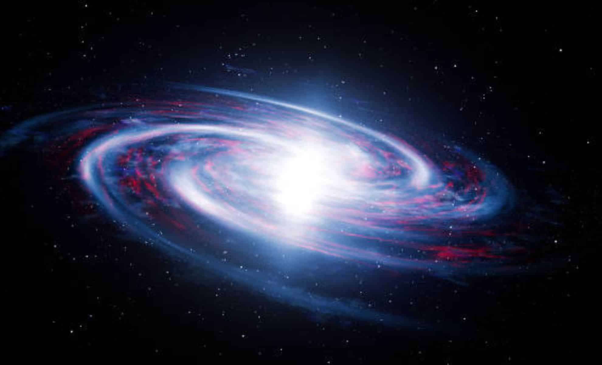 Could the Universe’s Gradual 500-Billion-Year Rotation Solve the Expansion Mystery? 