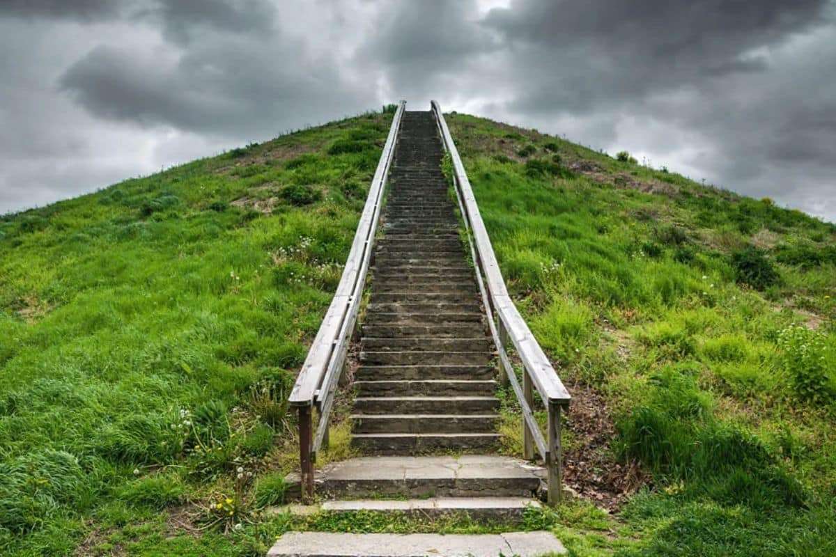 Rediscovering Ohio’s Lost Ancient Earthworks: A 2,000-Year-Old Mystery Revealed 