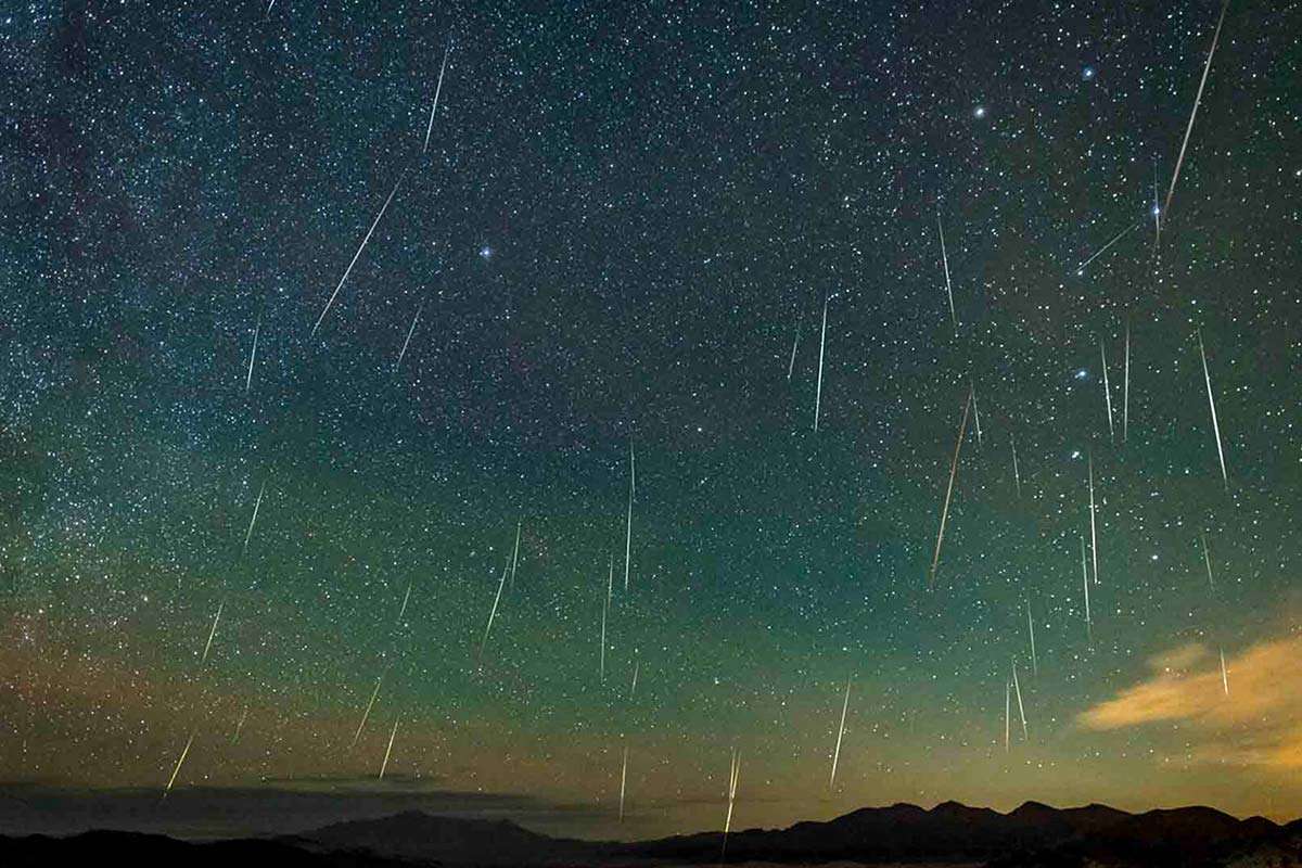 April’s Sky Spectacle: Dual Meteor Showers, Rare Planet Alignments, and the Messier Marathon 