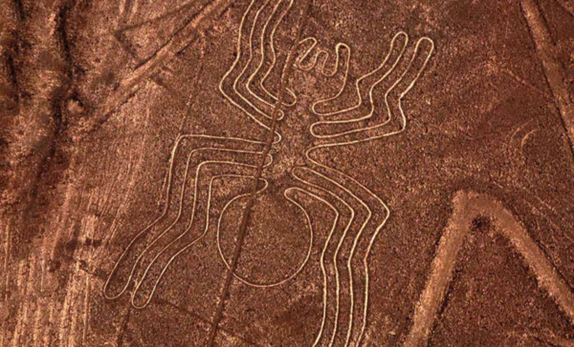AI Unveils Hundreds of Hidden Nazca Lines, Cracking Archaeology’s Enigma 