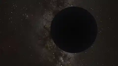 Astronomers Identify Promising Lead in the Hunt for Planet Nine 