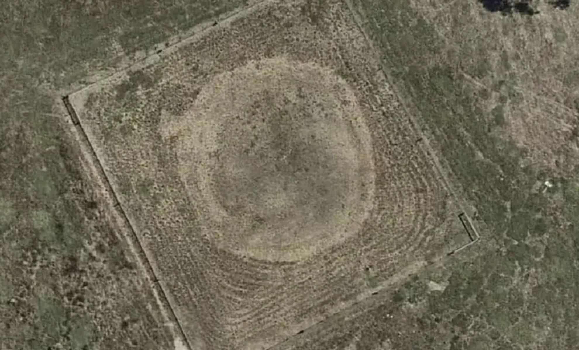 Unraveling the Enigma of Australia’s Ancient Earth Rings Near Melbourne 