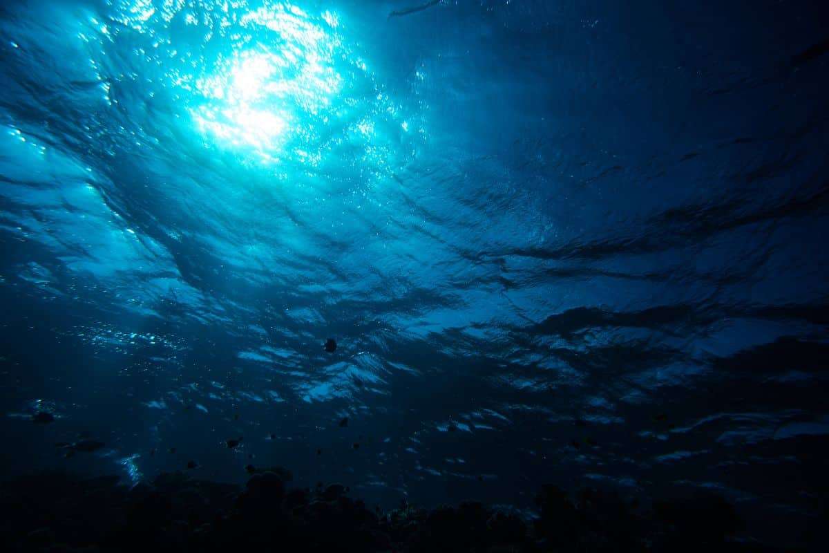 Unveiling 'Dark Oxygen' 4,000 Meters Underwater: A New Frontier for Energy Innovation 