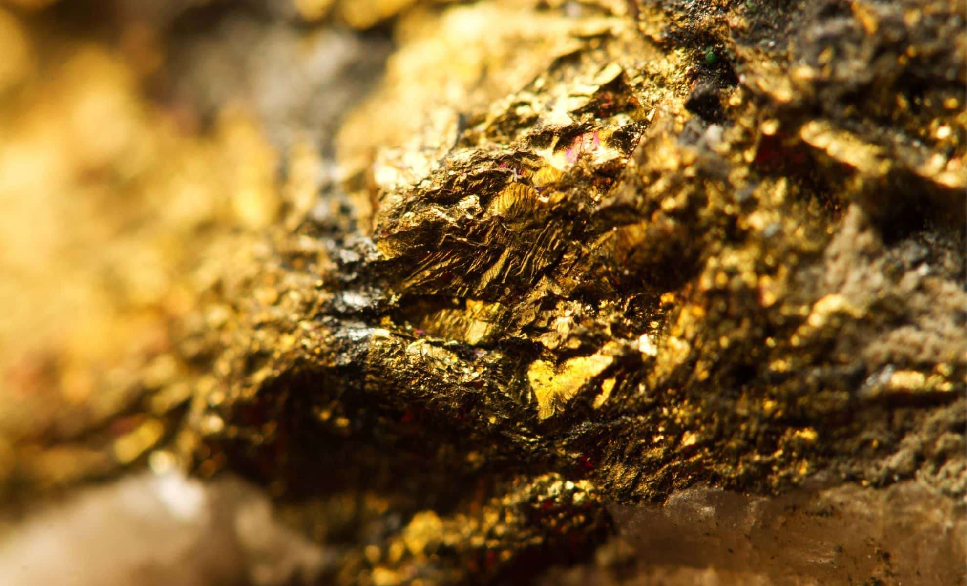 French Farmer Unearths Massive Gold Reserve in Auvergne, But Government Intervention Pauses Mining Plans 