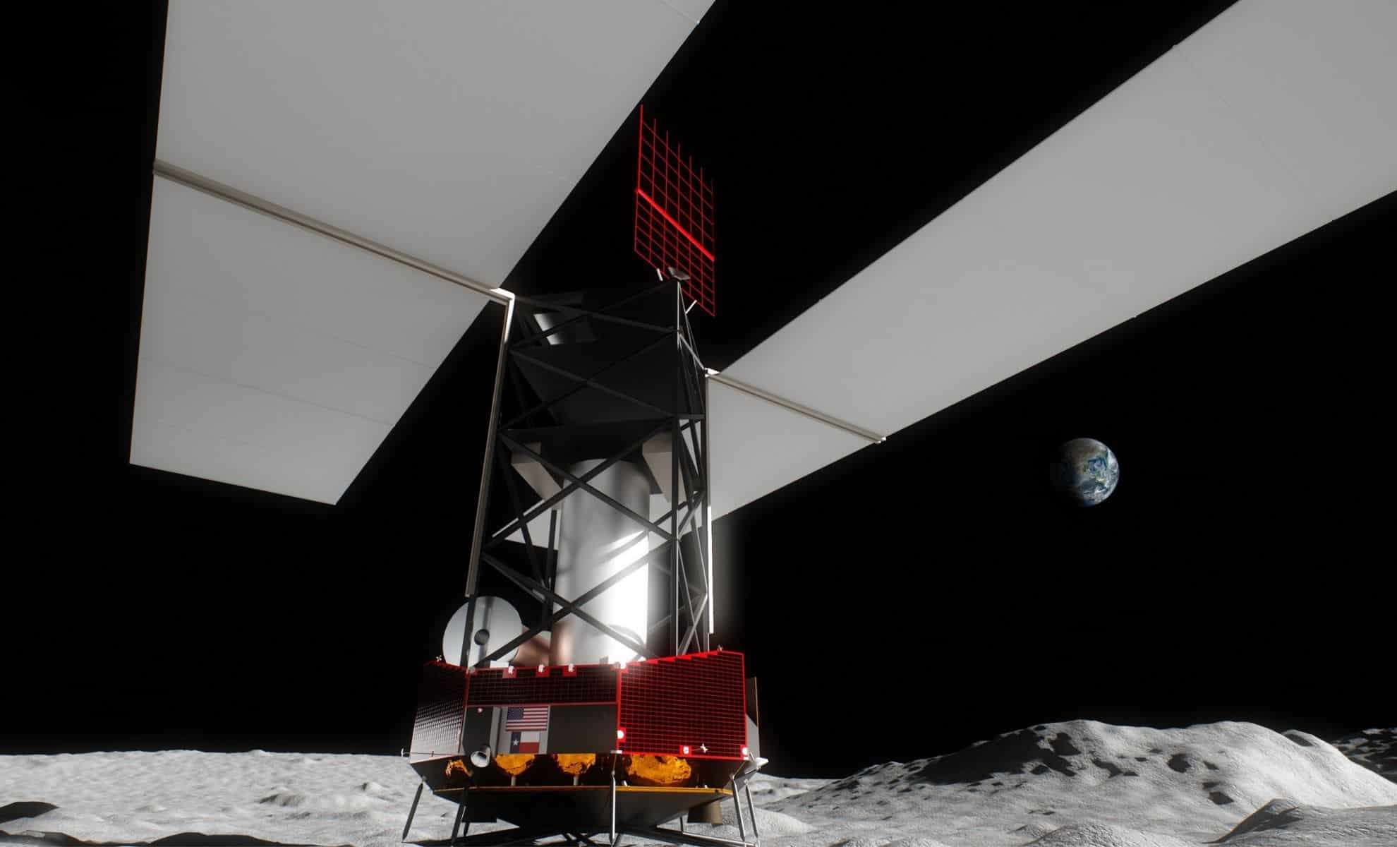 Chinese Researchers Challenge NASA's Lunar Reactor Design with Innovative Alternative 