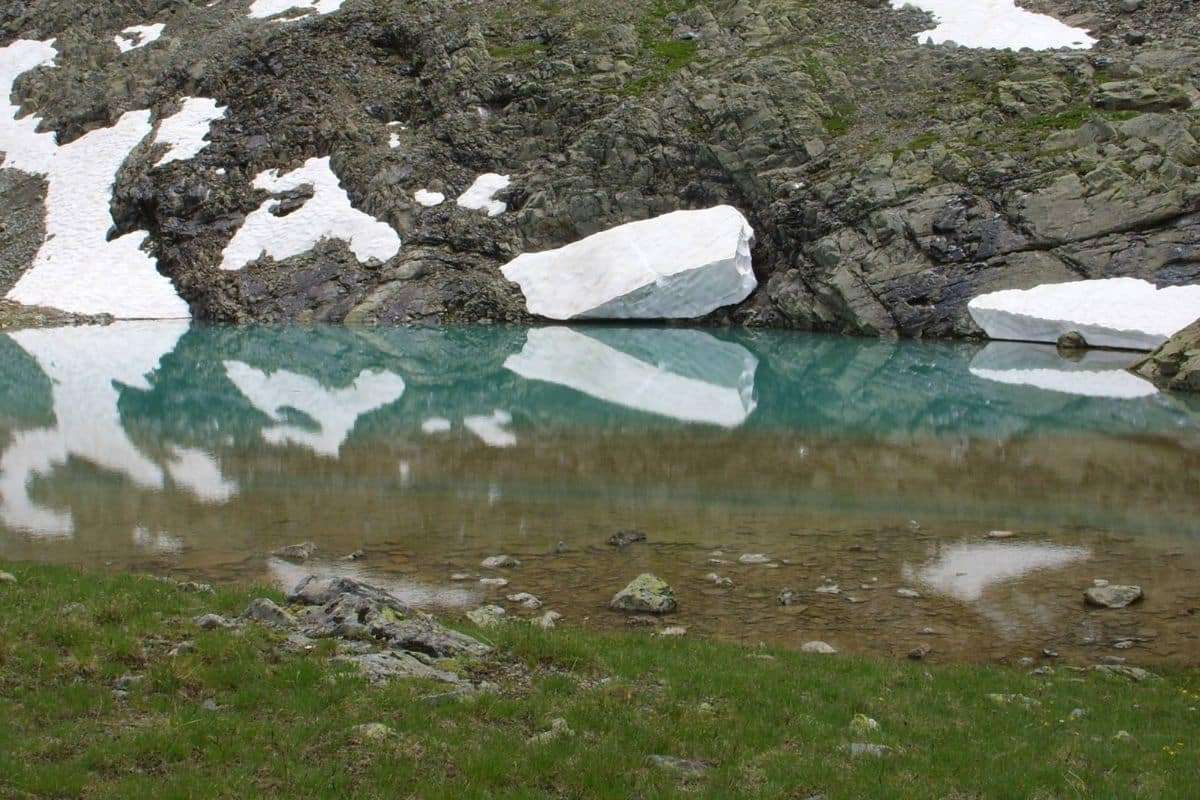 New Study Warns 4°C Warming Could Slash Individual Wealth by Nearly Half 