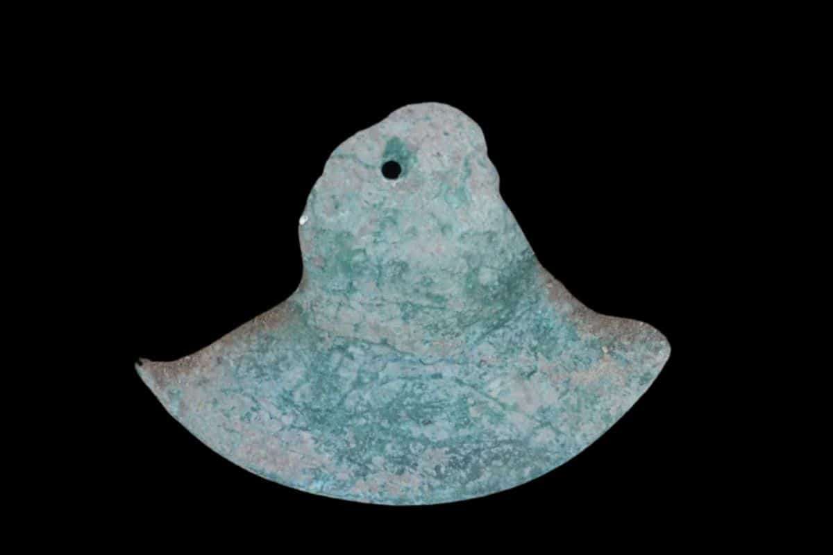Ancient Omani Cymbals Reveal Lost Bronze Age Musical Traditions 