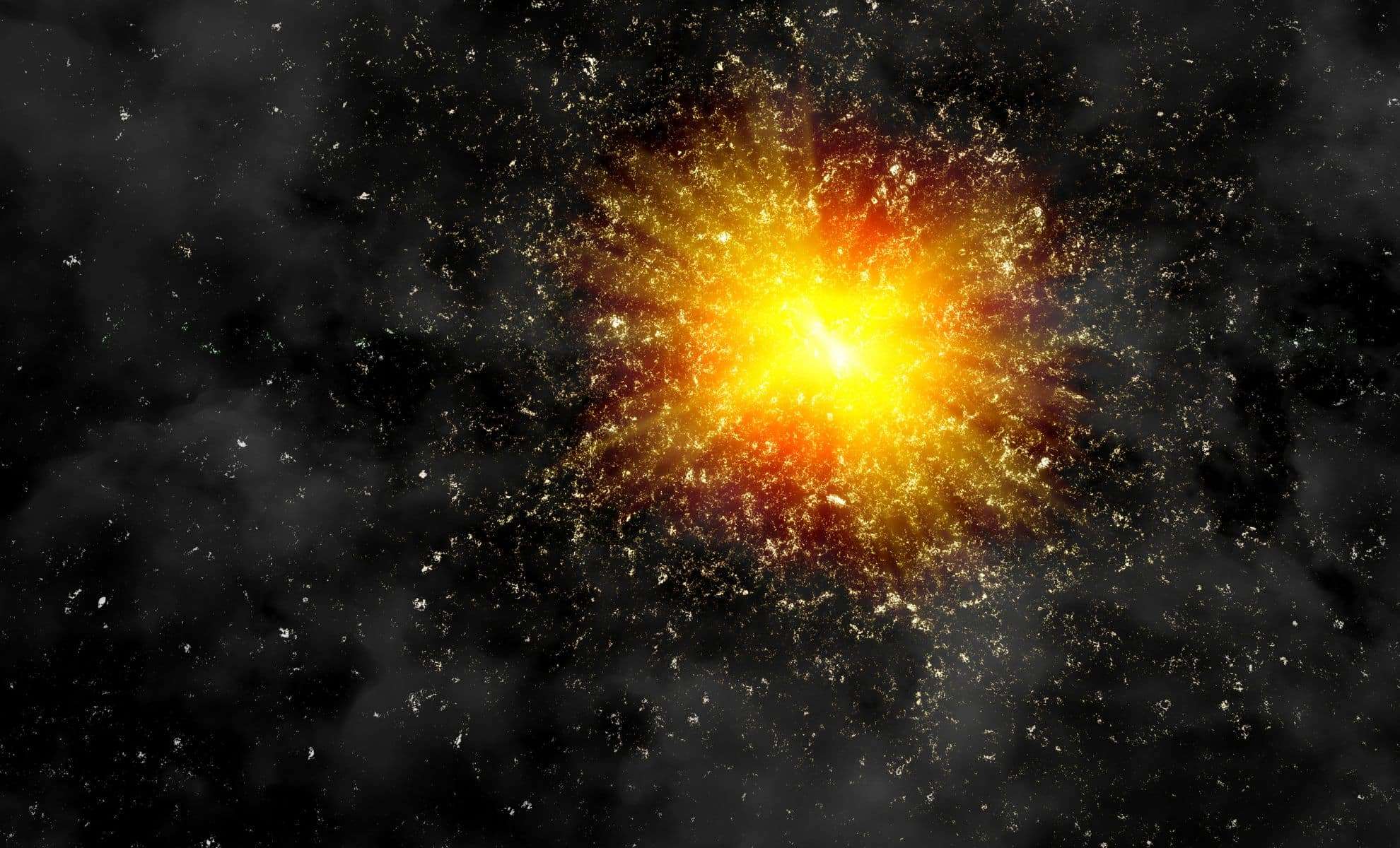 Record-Breaking Nova Eruption Sheds New Light on Stellar Phenomena 