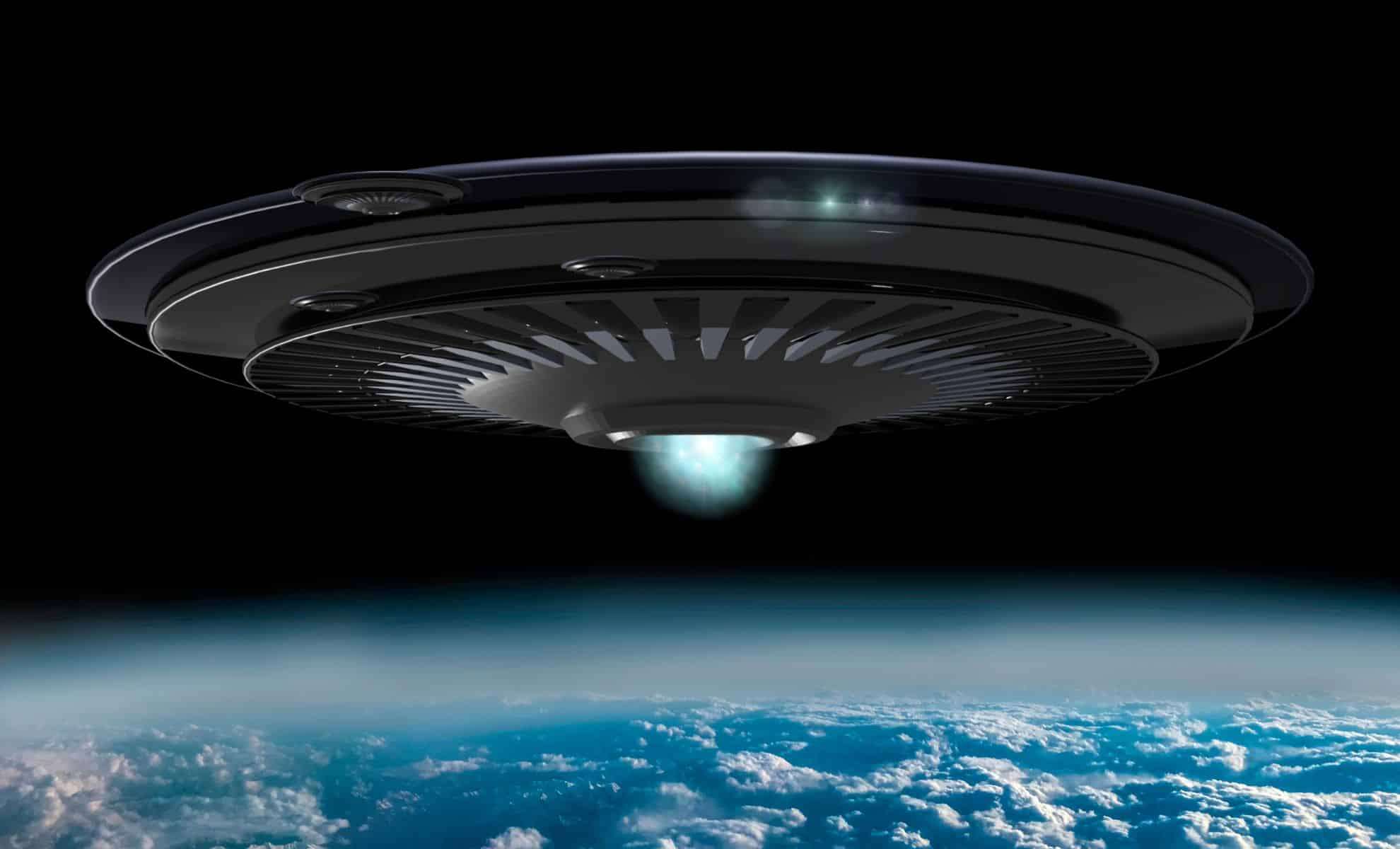 Declassified CIA Files Reveal Chilling UFO Incident with Soldiers Turned to Stone 