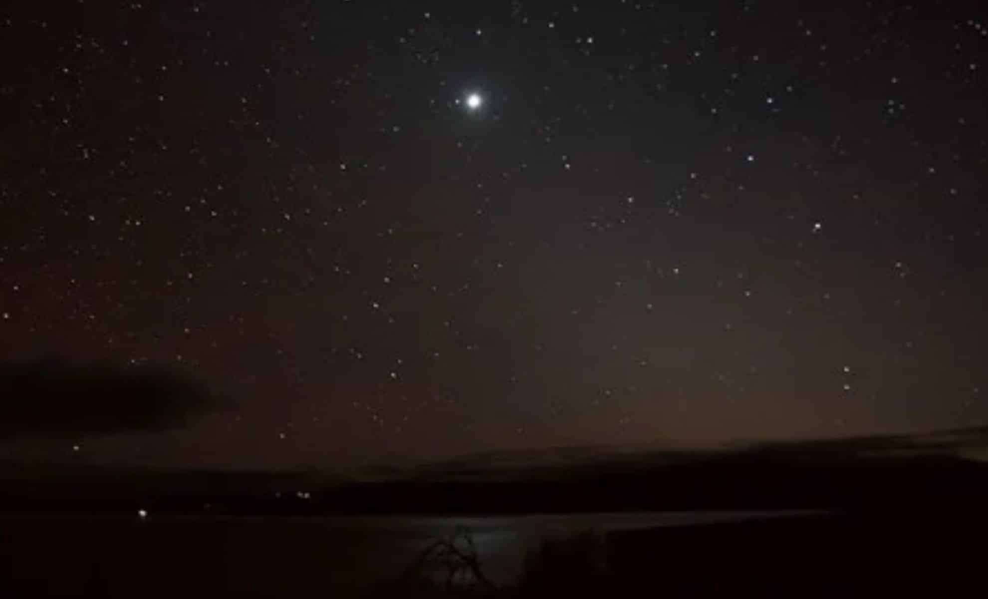 How to Spot Venus at Its Brightest in the Morning Sky This Week 