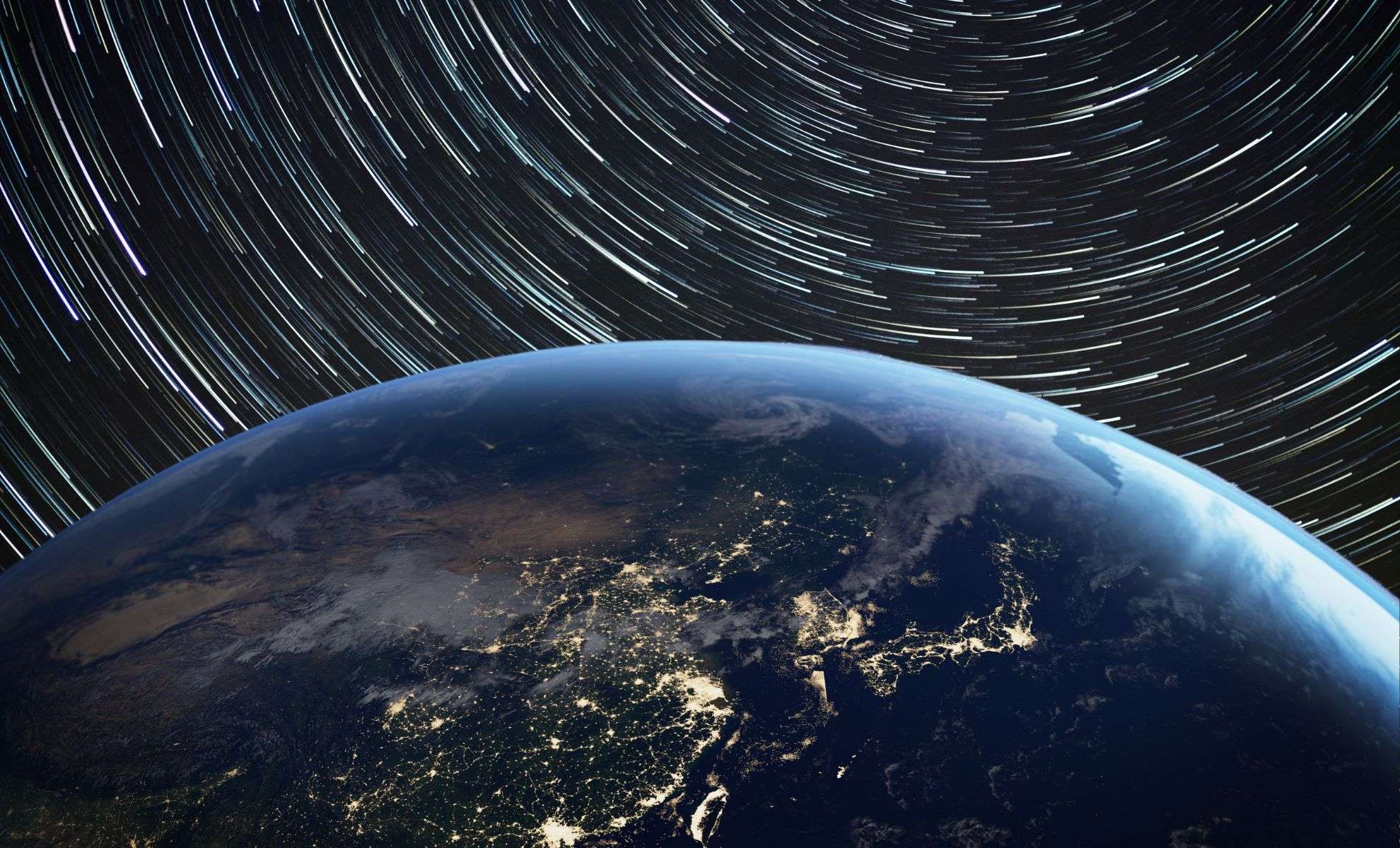 How Earth’s Gradually Slowing Spin Influenced Atmospheric Oxygen Levels 