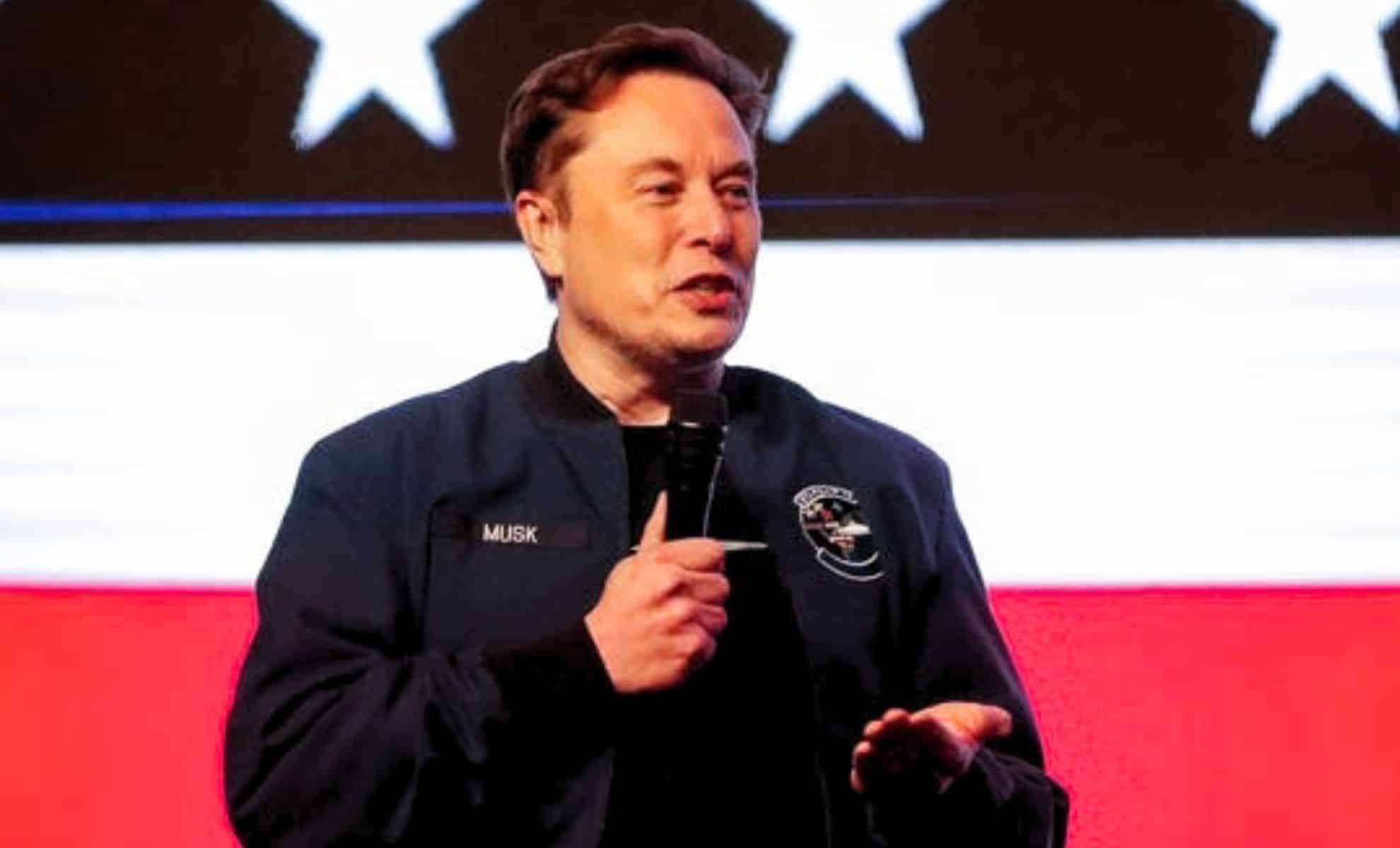 Elon Musk Reveals DOGE Team's Grueling 120-Hour Work Weeks With Minimal Sleep 