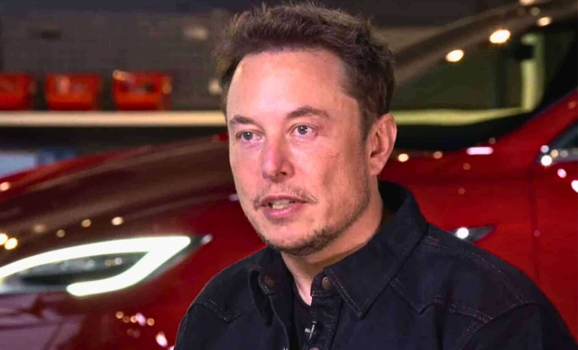 Elon Musk Admits Tesla’s Full Self-Driving Hardware Needs a Major Update After Nearly a Decade 