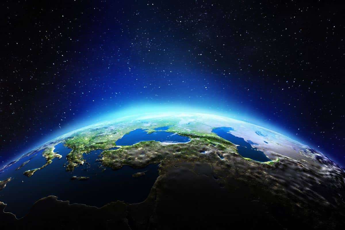 Engineer Proposes Fuel-Free Method to Break Free from Earth’s Gravity 
