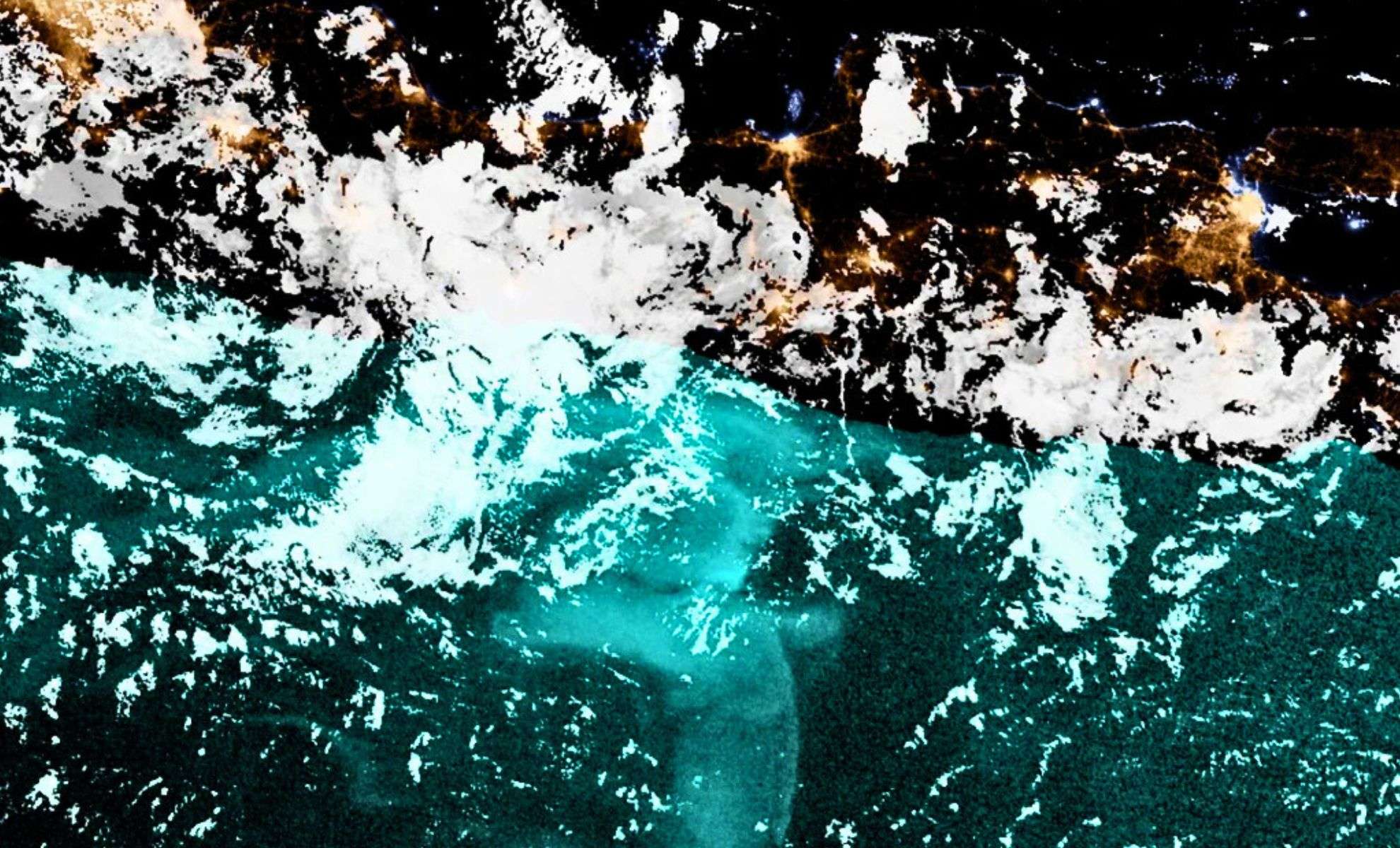 Unlocking the Secrets of Milky Seas: The Ocean’s Enigmatic Nighttime Glow Revealed 