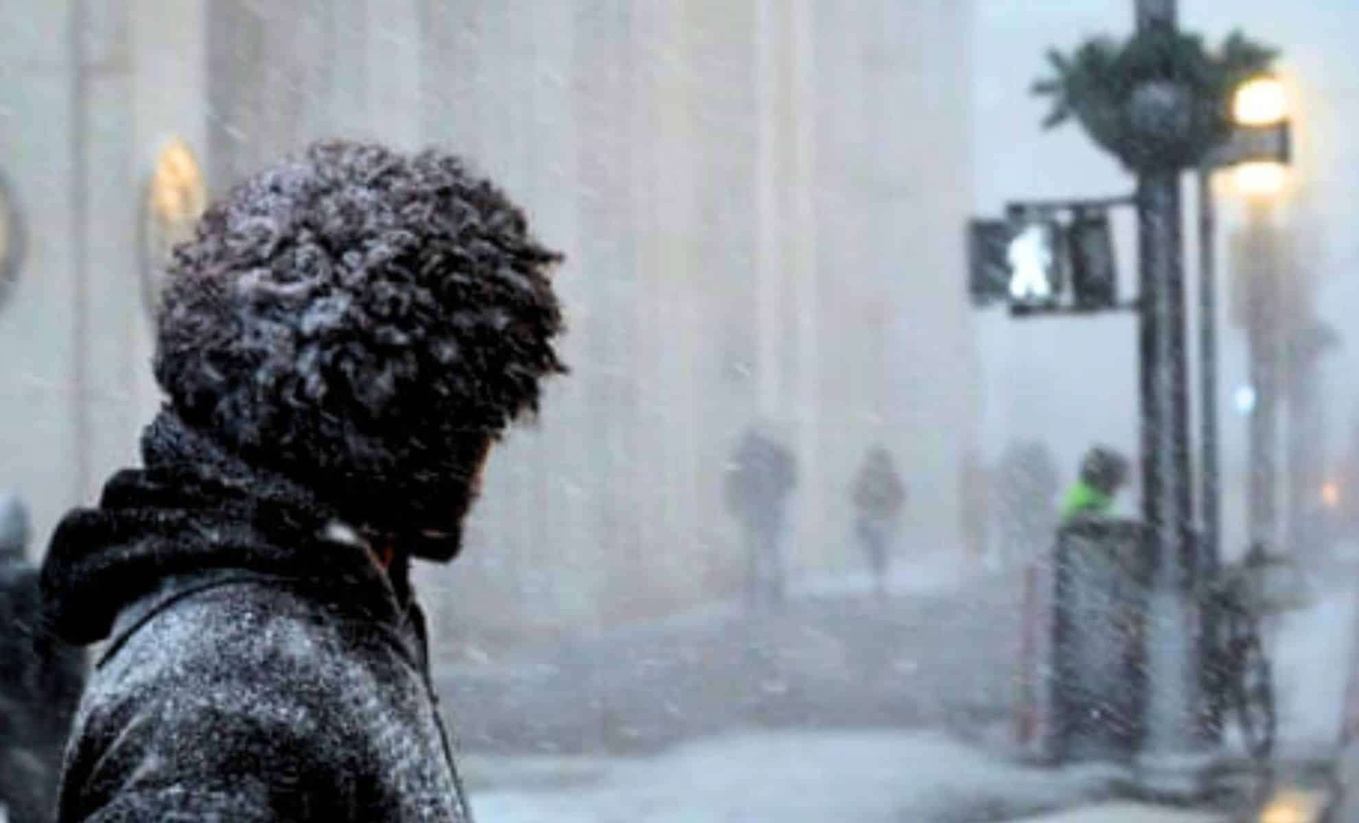Arctic Vortex Shift Heralds Early Spring Chill Across Europe and the US 