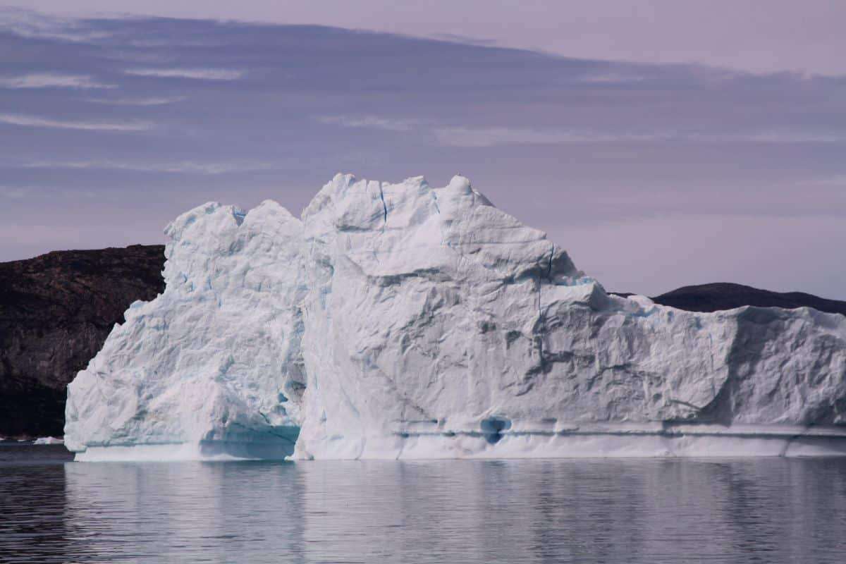 Arctic Drones Set to Transform Monitoring of Greenland’s Melting Ice Sheet 