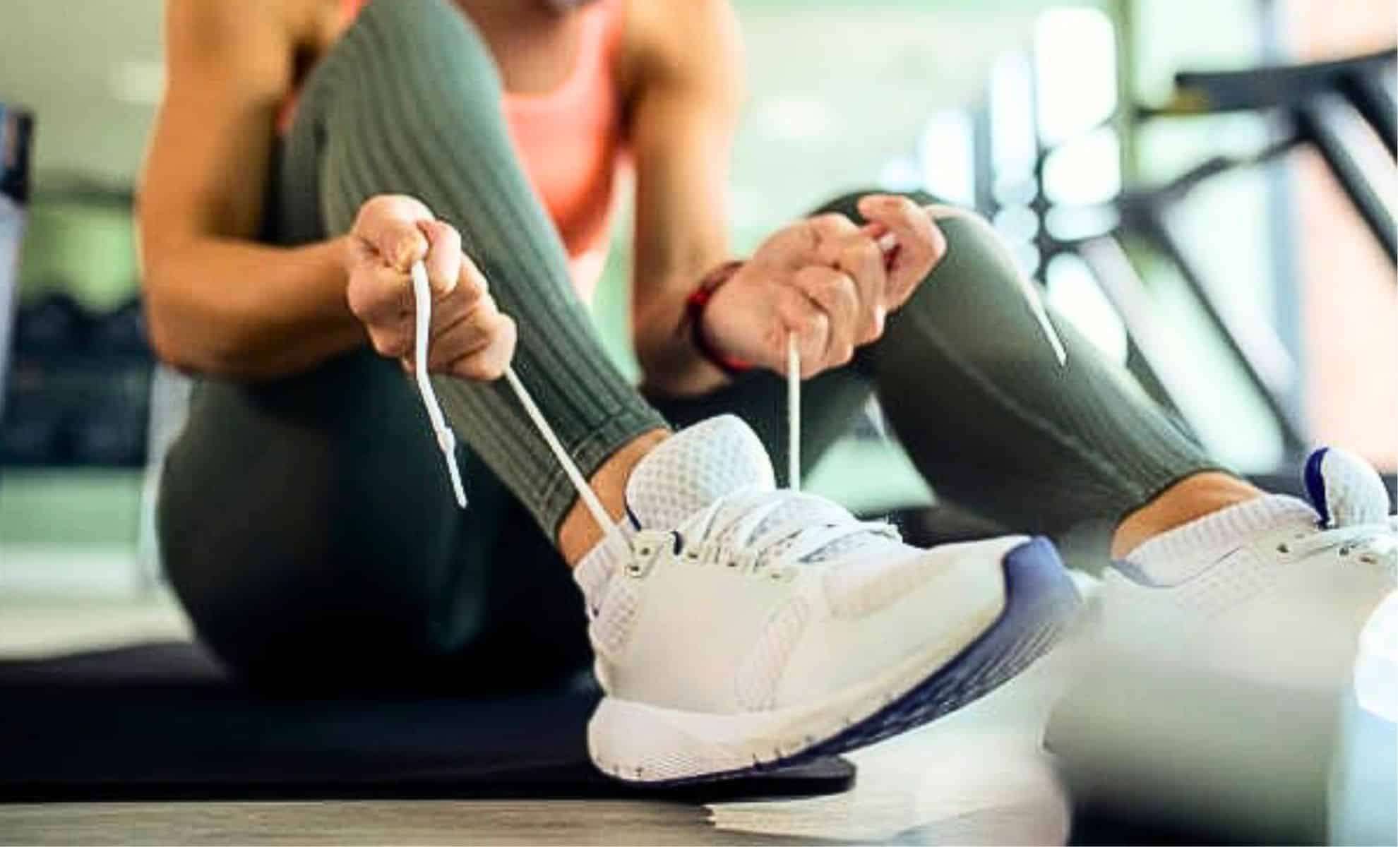 Harvard Scientist Explains Why Humans Thrive Sitting and Walking, Not Running 